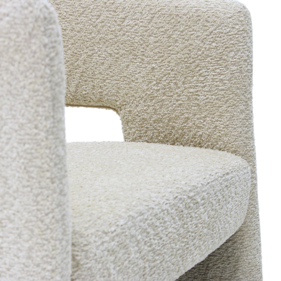 Sillón Ponza