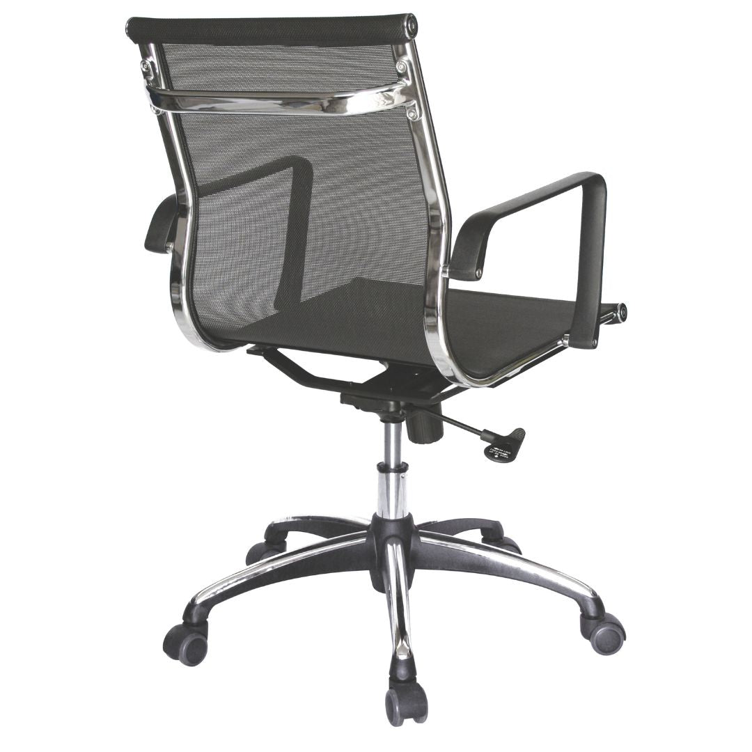 Silla Ejecutiva Travis 293