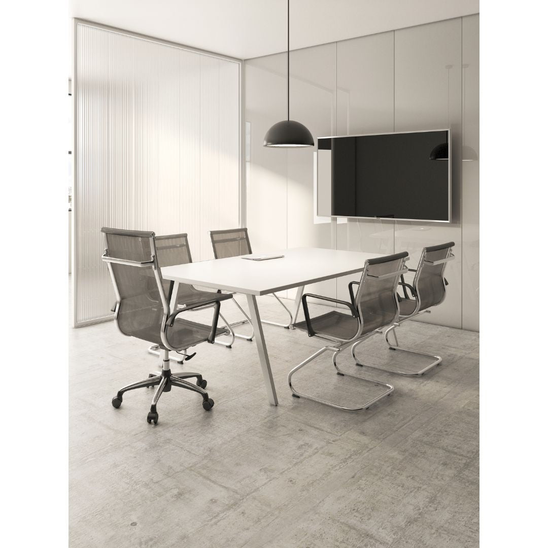 Silla Ejecutiva Travis 295
