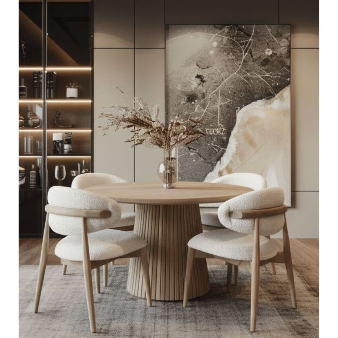 Mesa Vienna