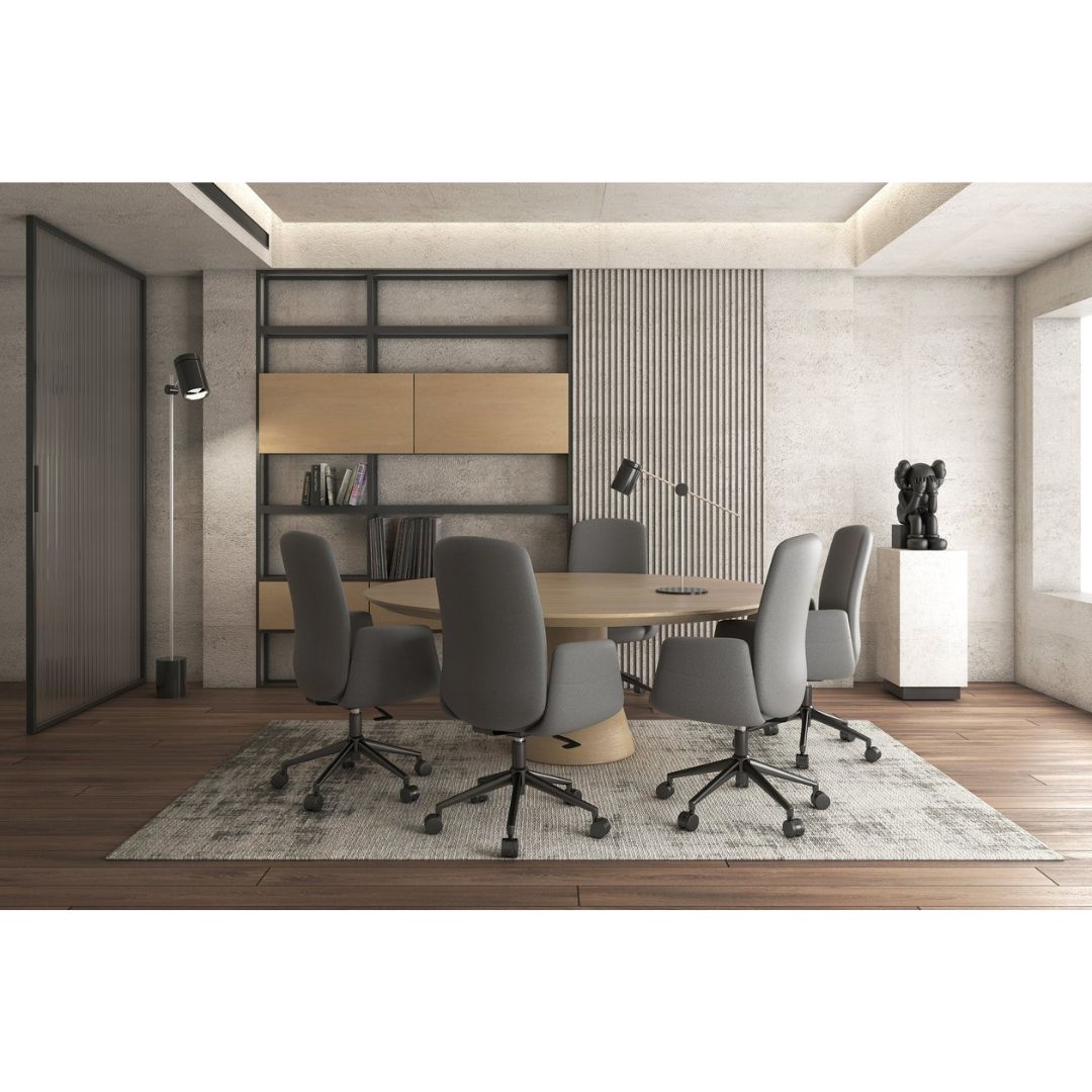 Sillón Ejecutivo Yodo